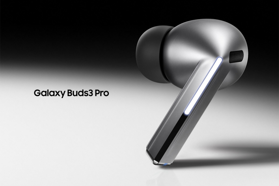 Galaxy Buds3: Galaxy AI pogłębia doświadczenie łączności