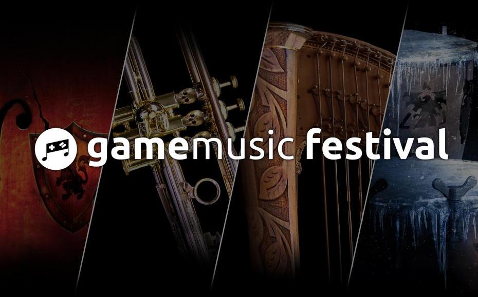 Game Music Festival - We Wrocławiu odbędzie się koncert muzyki z gier