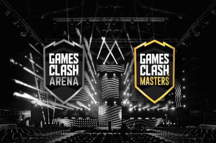 Games Clash Arena i Games Clash Masters zostają zawieszone!