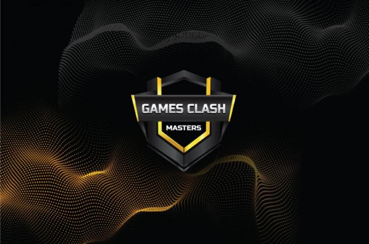 Games Clash Masters 2019 - Pierwsza europejska drużyna ogłoszona!