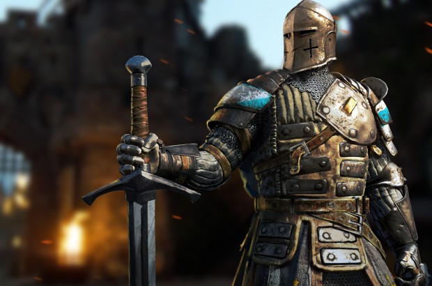 Gamescom 2016 - For Honor z pewnością zagwarantuje wam udane Walentynki!