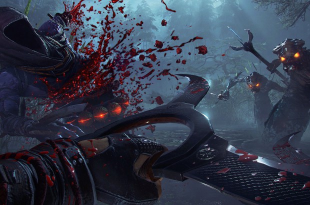 Gamescom 2016 - Shadow Warrior 2 z pewnością będzie lepszy od Borderlands!