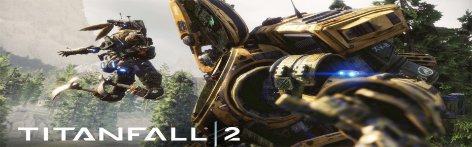 Gamescom 2016 - Titanfall 2 będzie piekielnie dynamiczny