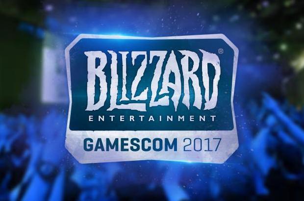 Gamescom 2017 - Co przedstawi nam Blizzard na swojej konferencji?