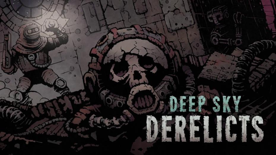 Gamescom 2017: Deep Sky Derelics najnowsza produkcja od 1C