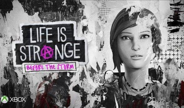 Gamescom 2017: Life is Strange: Before the Storm premierowy zwiastun