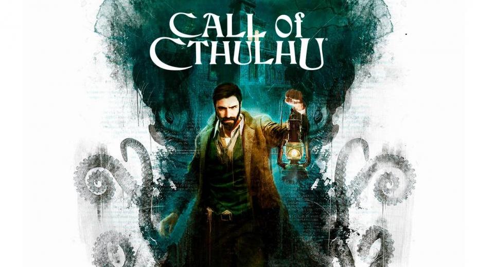 gamescom 2018 - Call of Cthulhu zaprezentowane we fragmencie rozgrywki