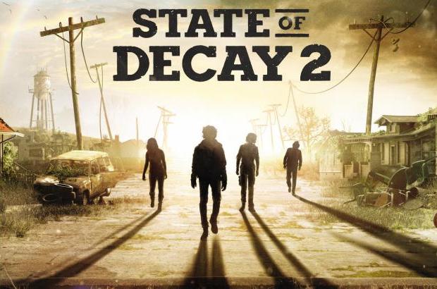 gamescom 2018 - State of Decay 2 z nowym trybem hordy!