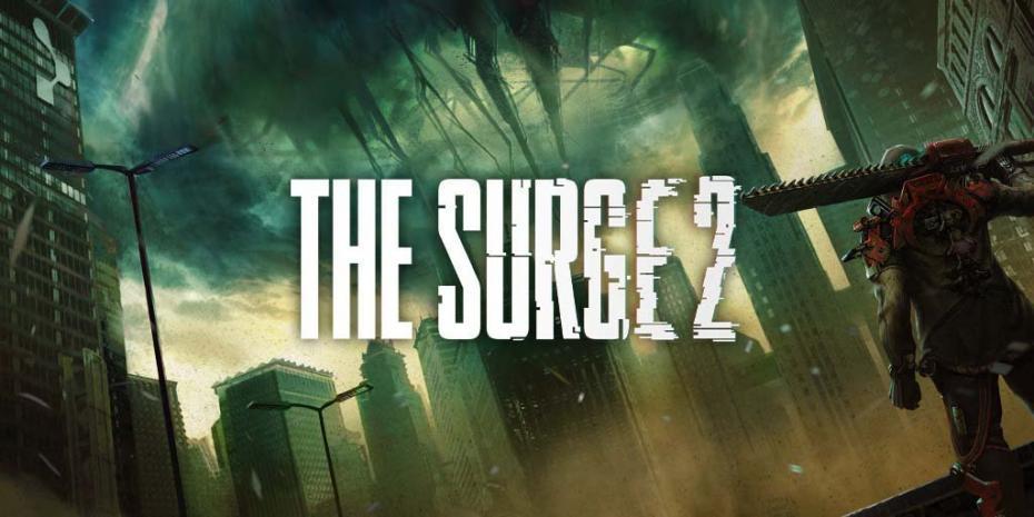 gamescom 2018 - The Surge 2 na kilkunastu sekundowej rozgrywce