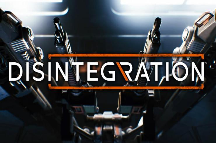 gamescom 2019 - Disintegration na pierwszym konkretnym zwiastunie!
