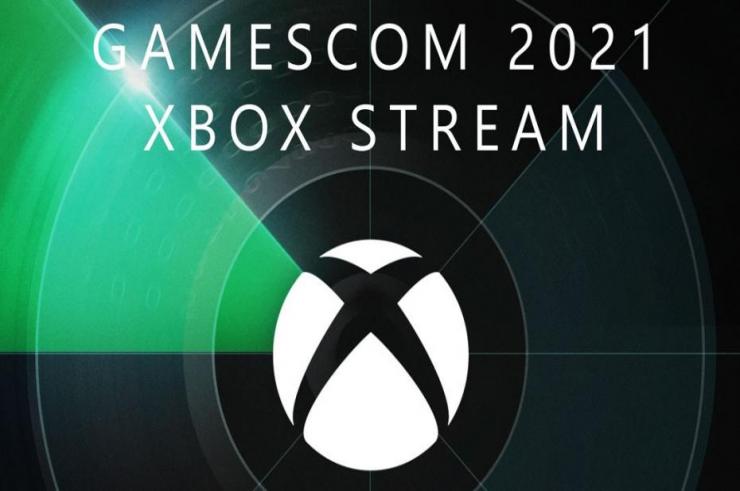 gamescom 2021 xbox stream właśnie wystartował! Co zobaczymy podczas dzisiejszego wydarzenia?