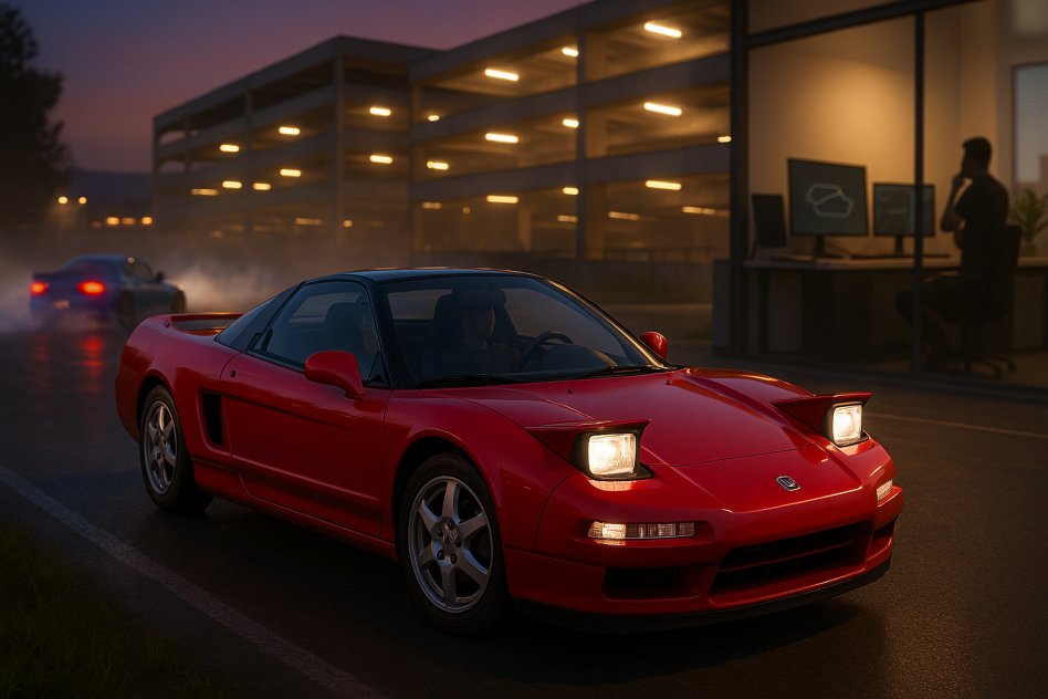 Gaming Factory zapowiada aktualizację strategii po sukcesie JDM