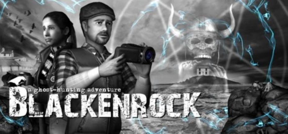 Garść  nowych wiadomości o przygodówce The Last Crown: Blackenrock