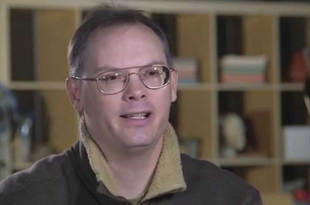 GDC 2017 - Tim Sweeney otrzyma specjalną nagrodę na osiągnięcia