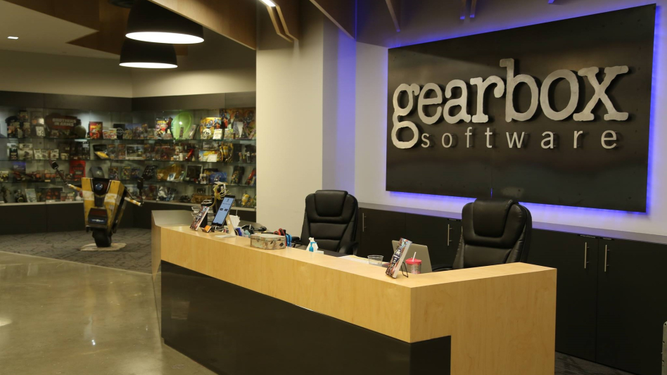 Gearbox Software zostanie sprzedane? Embracer poważnie zastanawia się nad taką decyzją!