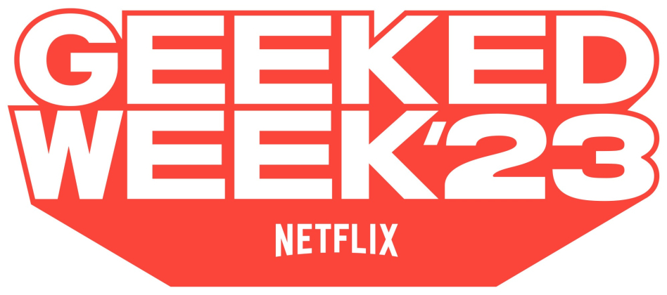 Geeked Week 2023 - podsumowanie wydarzenia, zwiastuny, zapowiedzi, daty premier