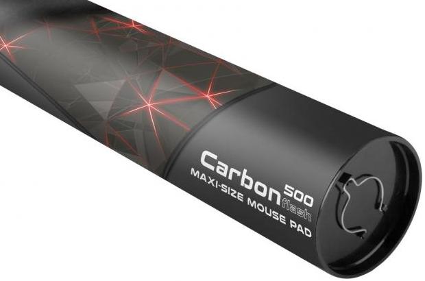 Genesis Carbon 500 - Nowe podkładki zastąpią popularne M12