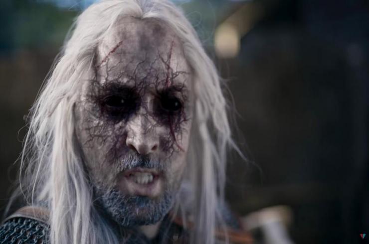 Geralt jest uzależniony od eliksirów! Jak przedstawiono wiedźmina w kolejnym odcinku Witcher Logic?