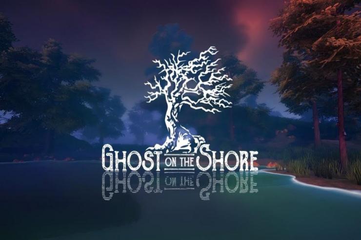 Ghost on the Shore na nowym zwiastunie, duch ma tyle do powiedzenia 
