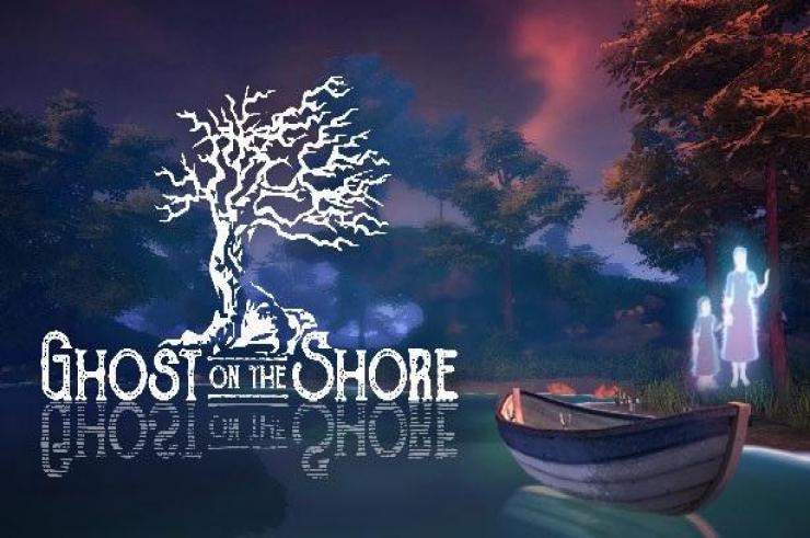 Ghost on the Shore, przygodowa gra narracyjna, z bogatą historią i klimatem zadebiutuje jeszcze w lutym