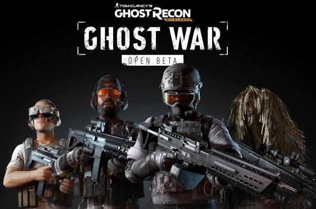 Ghost Recon: Wildlands: Startują otwarta beta multi Ghost War