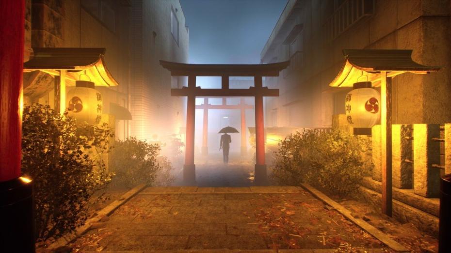 Ghostwire: Tokyo opóźnione do 2022 roku- jest oficjalne oświadczenie studia