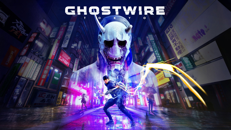Ghostwire: Tokyo z bardzo dobrym wynikiem. W produkcję zagrało ponad 6 milionów graczy