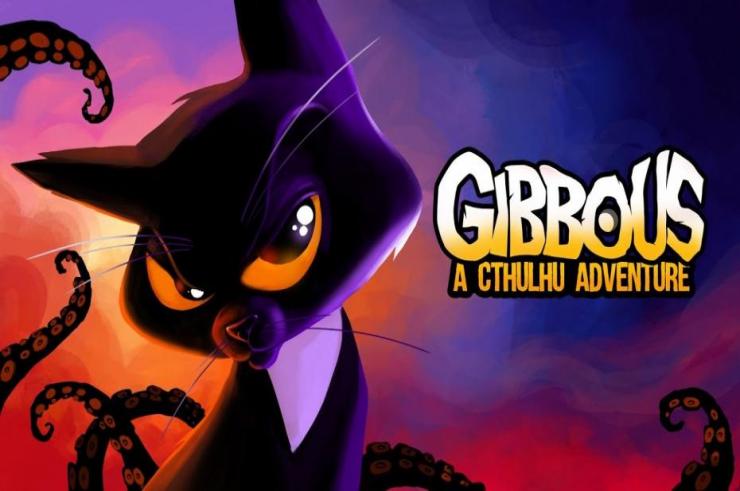 W Gibbous: A Cthulhu Adventure zagramy w polskiej wersji językowej