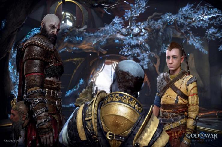 God of War: Ragnarok na pewno ukaże się w tym roku. Tak zapewnia dziennikarz, który powołuje się na swoje źródła