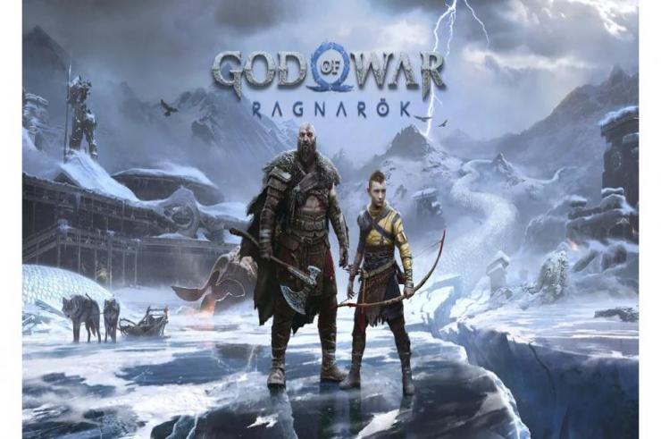 Ujawnienie daty premiery God of War: Ragnarok przesunięte! Sony prosi graczy o cierpliwość