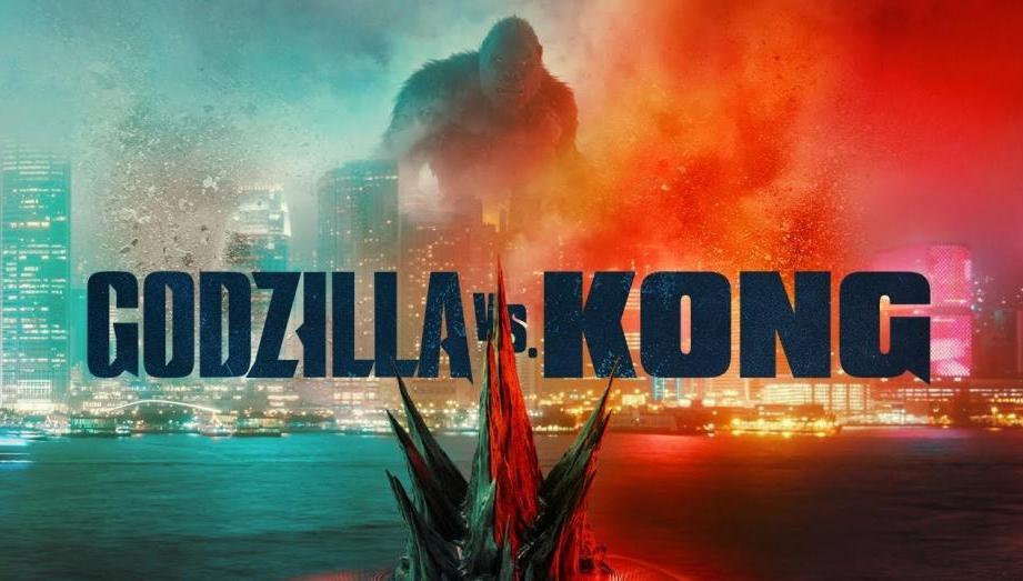 Godzilla vs. Kong zaprezentowany na oficjalnym zwiastunie. Znamy datę premiery widowiskowej produkcji, zarówno w kinach, jak i w HBO Max