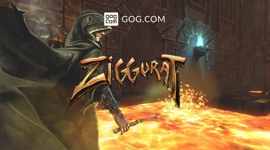 GOG.com - seria Wiedźmin taniej  i Zigguart za darmo