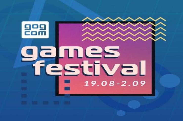 GOG Games Festival powoli zbliża się ku końcowi. Jakie gry możemy taniej zgarnąć?