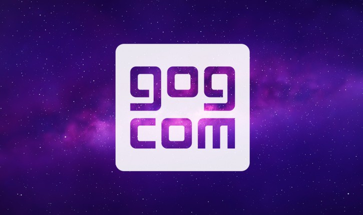 GOG rozwija się i pozwala na przypisanie gry ze Steam