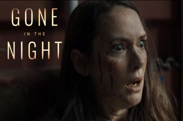 Gone in the night, Vertical Entertainment prezentuje zwiastun thrillera z Winoną Ryder