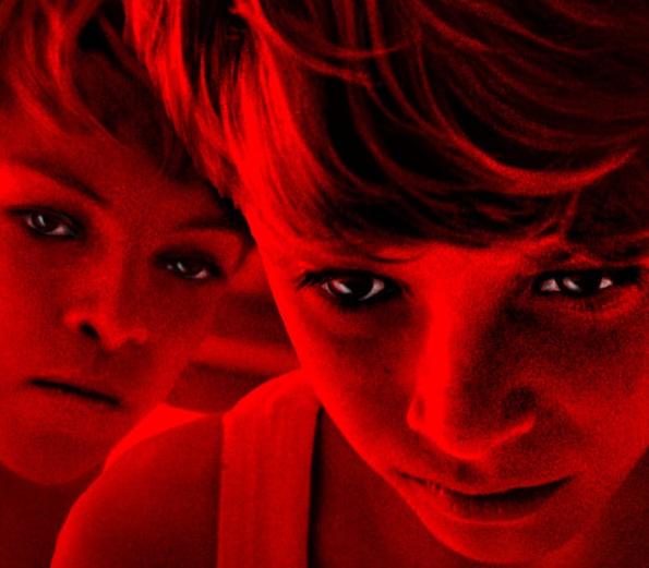 Goodnight Mommy, remake horroru Widzę Widzę zaprezentowany na pierwszym filmowym klipie