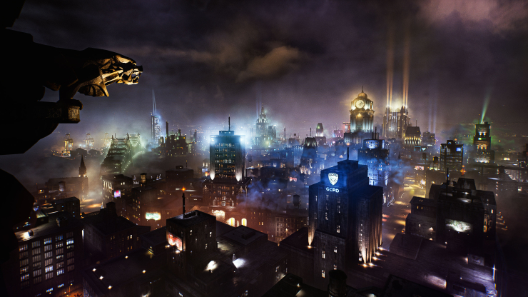 Gotham Knights zadebiutował, Apex Legends Mobile z 3 sezonem, promocje Good Loot, One True Hero już na konsolach - Krótkie Info