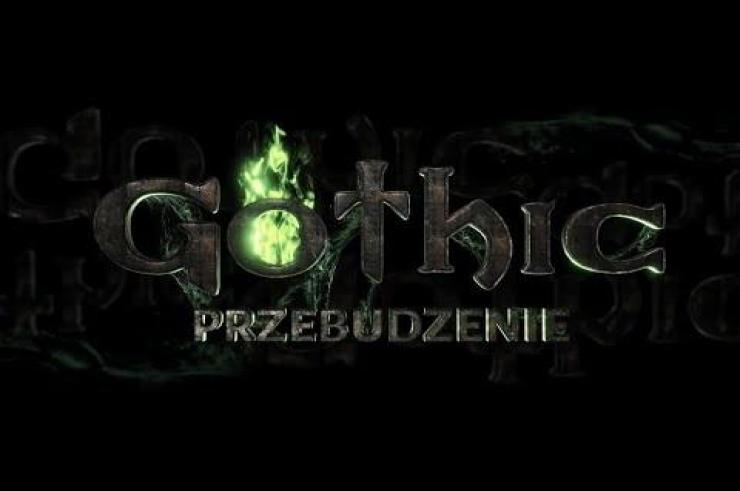 Gothic: Przebudzenie, polski film krótkometrażowy stworzony przez fanów serii Gothic zaprezentowany na zwiastunie