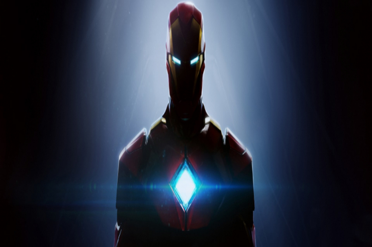 Doczekaliśmy się zapowiedzi gry Iron Man od Motive! Marvel i Electronic Arts potwierdzają współpracę