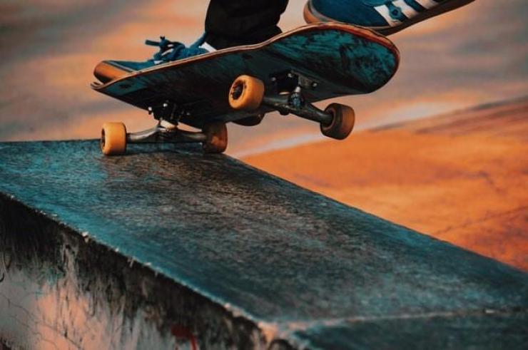 Gracze będą mogli tworzyć własne skateparki w Skate 4? Pojawiły się plotki, że jest na to szansa