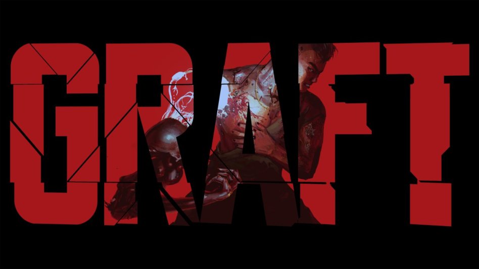 GRAFT – mroczny RPG survival horror trafia na Steam i Epic Games Store