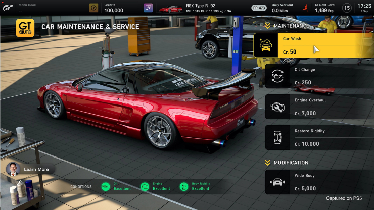 Gran Turismo 7 wkrótce dostanie aktualizację do PlayStation VR2. Gracze otrzymają również 4 nowe samochody
