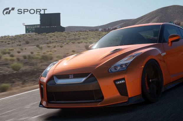 Gran Turismo Sport - Nowy fragment rozgrywki