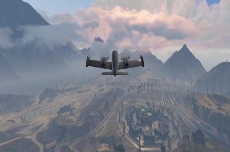 Grand Theft Auto V zapowiada się na solidny port na konsolach nowej generacji - PS5S 21