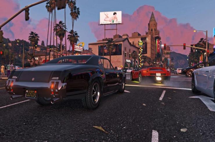 Grand Theft Auto VI z kolejnym wyciekiem potwierdzającym główny wątek fabularny oraz wprowadzający nowe wieści dotyczące gry!