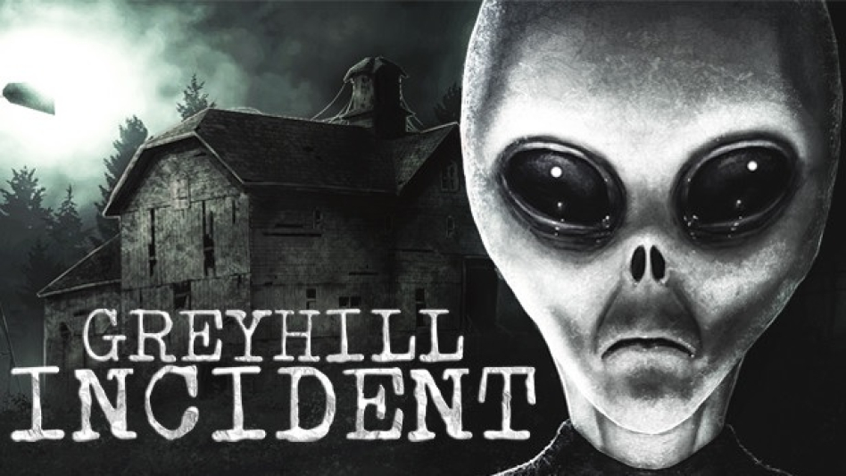Greyhill Incident, przygodowy survival horror o ataku obcych miasteczku lat 90-tych z dokładną datą premiery