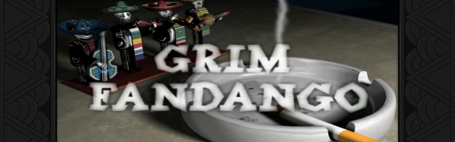 Grim Fandango Remastered - recenzja