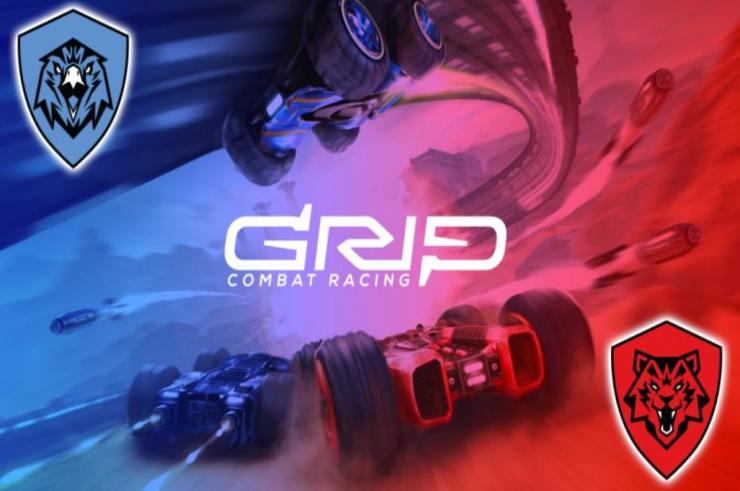 GRIP: Combat Racing z nową aktualizacją! Co wprowadza?