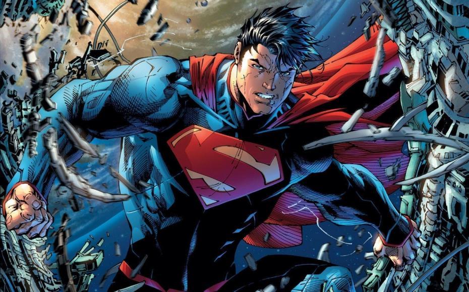 Growy Superman powstanie dzięki Warner Bros Games Montreal? Nowe plotki wskazują na ciekawy obrót spraw!