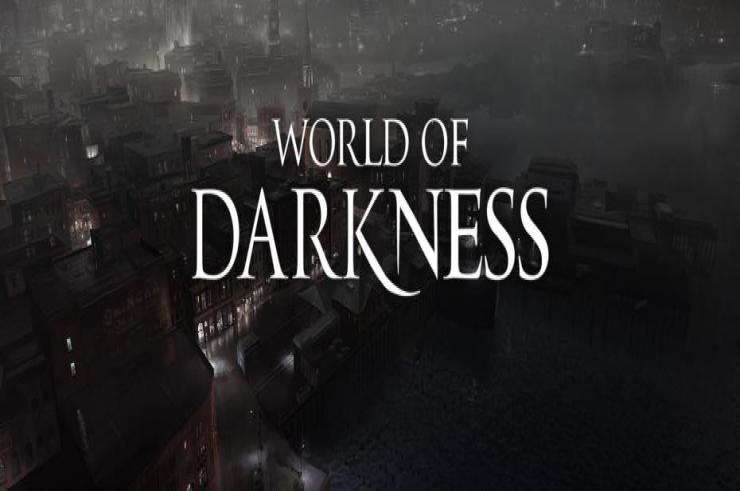 Growy World of Darkness powrócił na dobre i otwiera się na wszystkich! Czym jest ten świat i system?